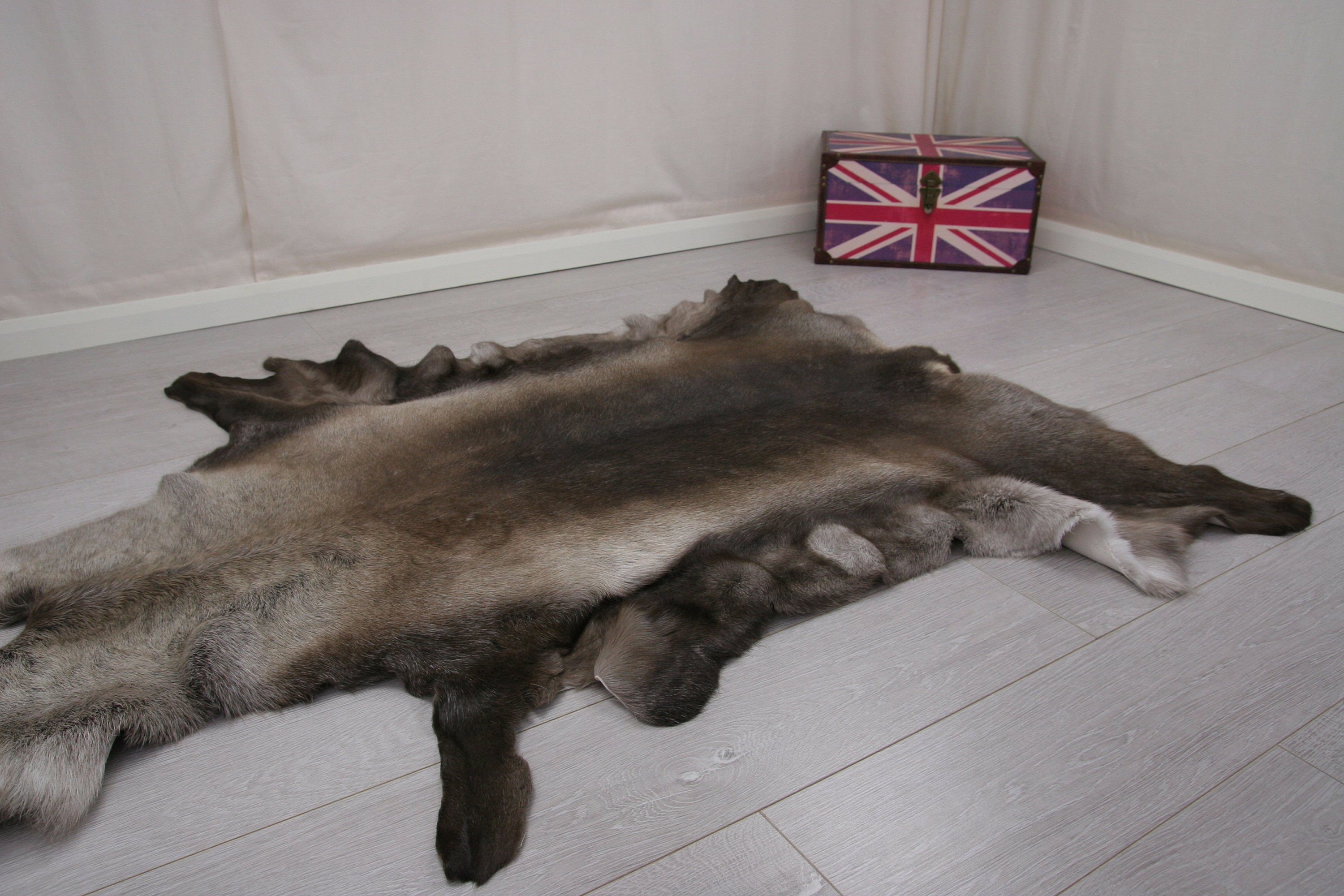 Sheep Rag 2 – Sheeprug
