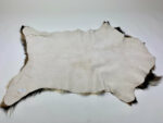 Real Goat rug leather 100% Natural GT19073 - Image 4