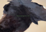 Calf leather rug / Cowhide rug 100% Natural Leather C202003 - Image 2
