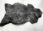 Gotland Sheepskin Rug 100% Natural with unique curly fur No 202103 - Image 4