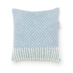 Baby 100% Merino Wool Throw Blanket, Baby Collection - Bronte by Moon - Image 3