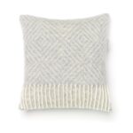 Baby 100% Merino Wool Throw Blanket, Baby Collection - Bronte by Moon - Image 6