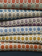 100% Natural Merino Wool Throw Blanket, Milan Collection - Bronte by Moon - Image 10