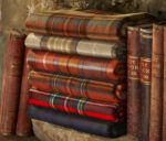 Black Watch Tartan Wool Throw Blanket, Tartan Collection - Bronte by Moon - Image 11