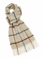 100% Merino Wool Scarf - Bronte by Moon - Image 2