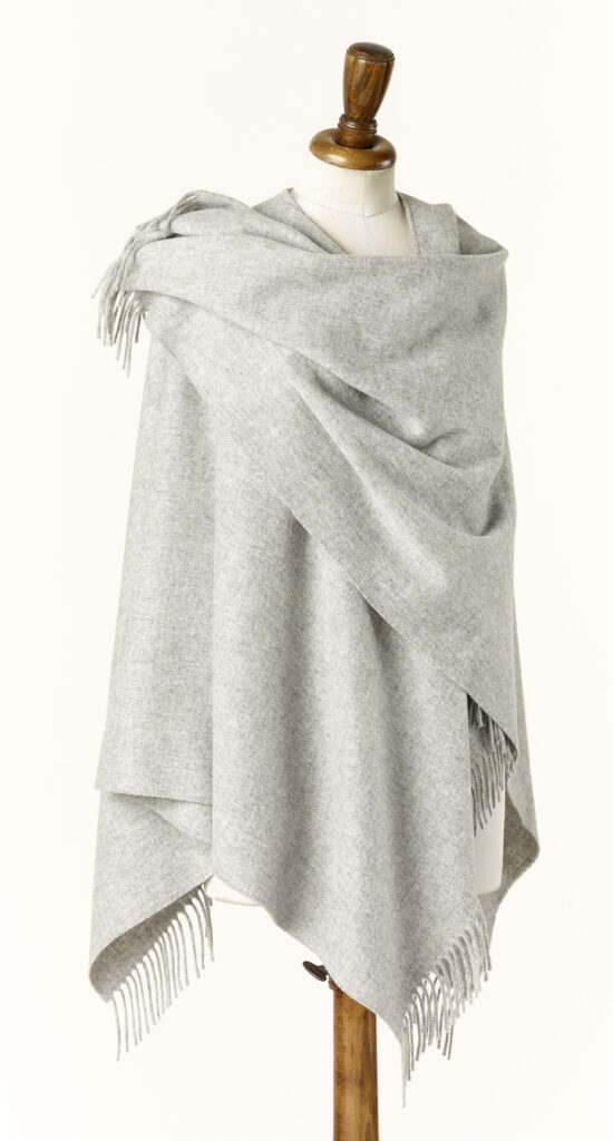 shawl poncho wrap