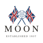 100% British Lambswool Block Check Silver / Pink Throw Blanket - Bronte By Moon - Image 7