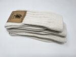 Merino Wool Socks – Warm Walking & Trekking Socks for Men & Women, Everyday Winter Socks - Image 3