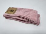 Merino Wool Socks – Warm Walking & Trekking Socks for Men & Women, Everyday Winter Socks - Image 11