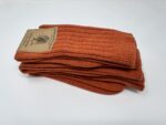 Merino Wool Socks – Warm Walking & Trekking Socks for Men & Women, Everyday Winter Socks - Image 10