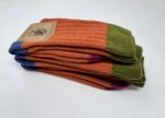 Merino Wool Socks – Warm Walking & Trekking Socks for Men & Women, Everyday Winter Socks - Image 7